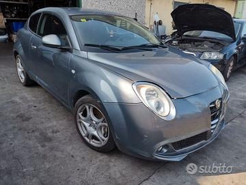 Ricambi Alfa Romeo Mito 1.4 T-JET 2011