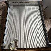 Pantografo High-Z S-1400x1050/T-105 CNC-STEP Nuovo