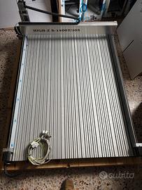 Pantografo High-Z S-1400x1050/T-105 CNC-STEP Nuovo