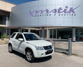 SUZUKI Grand Vitara 1.9 DDiS 3 porte 4X4 RIDOTTE