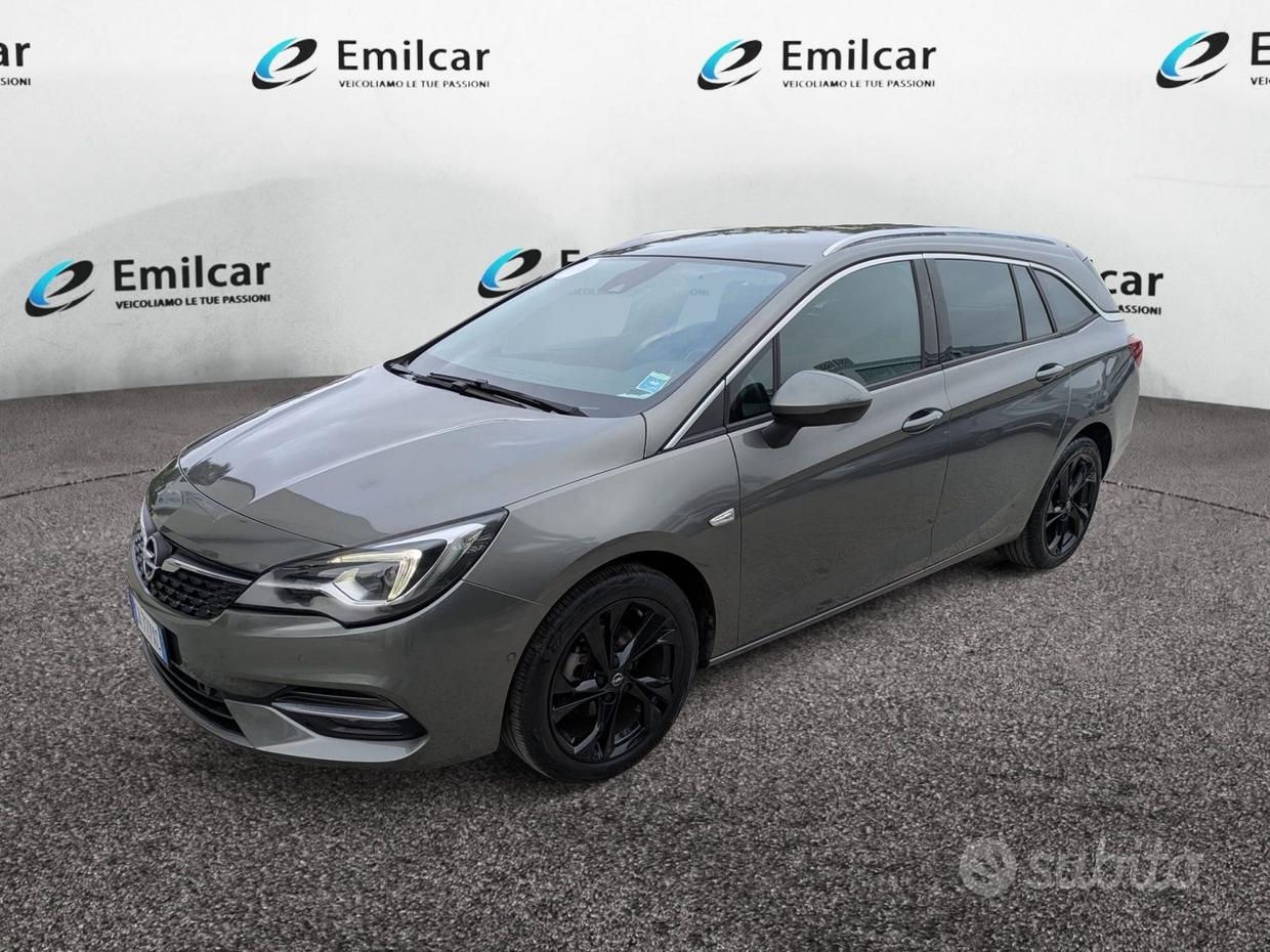 Opel Astra 5ª serie