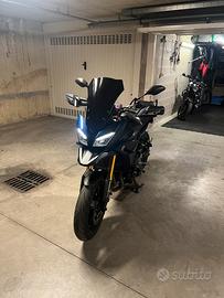 Yamaha Tracer 900