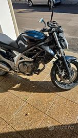 suzuki 650