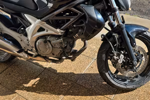 suzuki 650