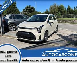 KIA Picanto 1.0 12V 5 porte Urban