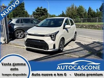 KIA Picanto 1.0 12V 5 porte Urban