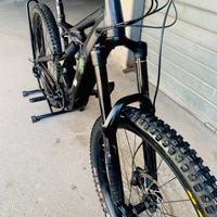 Ebike specialized kenevo
