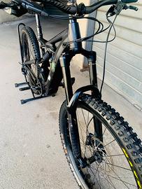 Ebike specialized kenevo