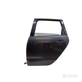PORTIERA POSTERIORE SINISTRA RENAULT Scenic X MOD