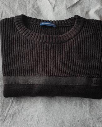 maglia Trussardi