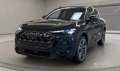 Audi Q5 40 TDI 204 CV quattro S tronic GARANZIA