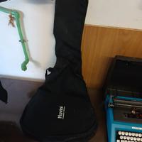 Custodia chitarra 