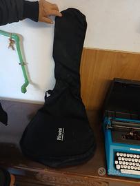 Custodia chitarra 
