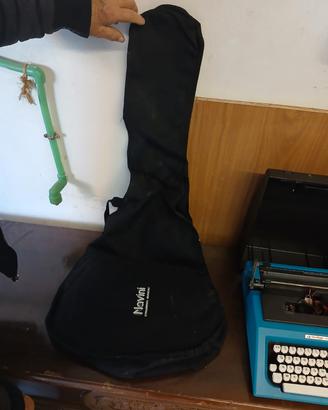 Custodia chitarra 