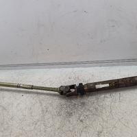 PIANTONE STERZO SMART ForTwo Coupé (W450) Q000112