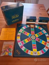 Trivial Pursuit Genus 2 edizione vintage 1984 1989