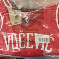 Maglia Nike Chicago Bull n. 9 Vucevic