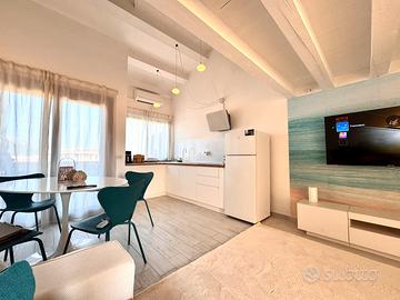 Casa vacanze a Golfo aranci