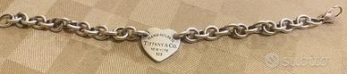 Bracciale Tiffany originale