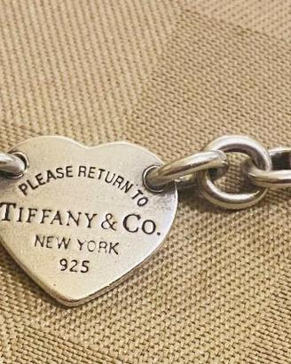 Bracciale Tiffany originale