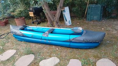 Kajak / canoa gonfiabile 