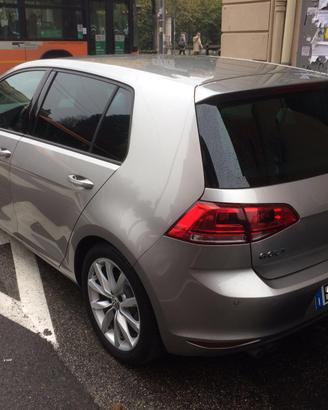 Golf 7 2.0 TDI 150cv