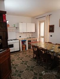 Appartamento arredato centro