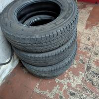 Copertoni Michelin camping 215/75 r16 113