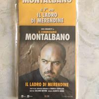 Il Commissario Moltalbano - Il Ladro di merendine