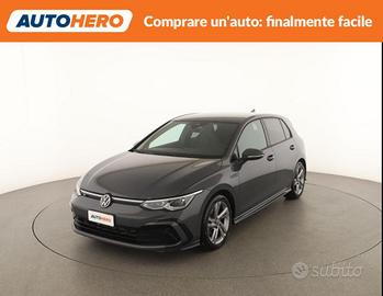 VOLKSWAGEN Golf ER69306