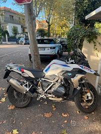 Bmw r1250gs