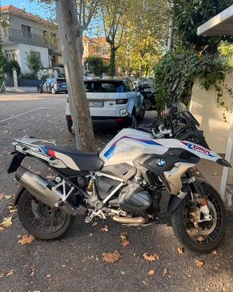 Bmw r1250gs