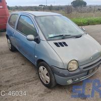 RENAULT TWINGO 1 C06 1.2 58CV 96-07 ricambi -