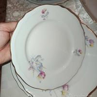 GINORI PIATTI 36PZ+6 VARI DA PORTATA NUOVI