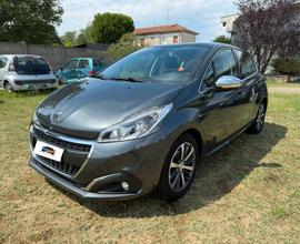 Peugeot 208 TAGLIANDI PEUGEOT AUTOMATICA