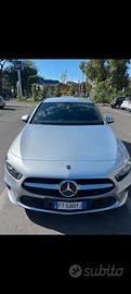 MERCEDES CLASSE A 180 D AUTOMATIC EXECUTIVE