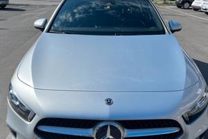 MERCEDES CLASSE A 180 D AUTOMATIC EXECUTIVE