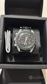 Swatch x Omega  MoonSwatch Mission to the moon NEW