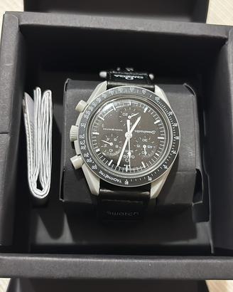 Swatch x Omega  MoonSwatch Mission to the moon NEW