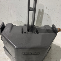 Zavorra originale Fendt