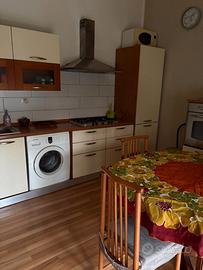 Appartamento completamente arredato