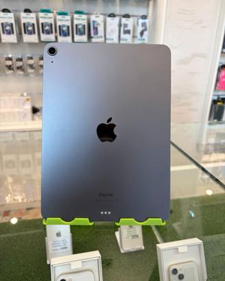 iPad AIR 11 5TH GEN WIFI 64GB con caricatore+scato