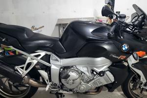BMW K1200R