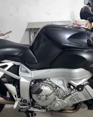 BMW K1200R