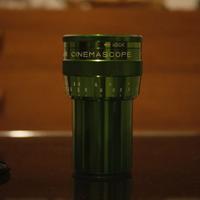 SANKOR TYPE S ANAMORFICA 2X