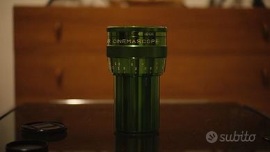 SANKOR TYPE S ANAMORFICA 2X