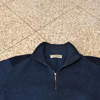 Maglione di lana E.Zegna tg.M uomo