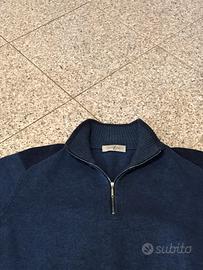 Maglione di lana E.Zegna tg.M uomo