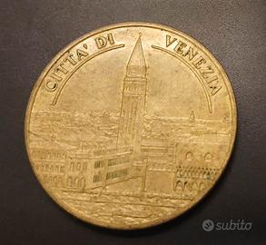 Medaglie e Patrimonio - Venezia
