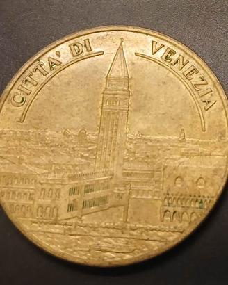 Medaglie e Patrimonio - Venezia